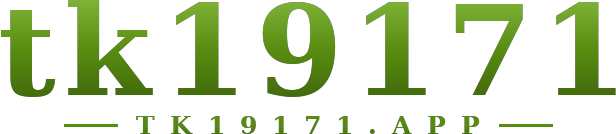 tk19171 logo